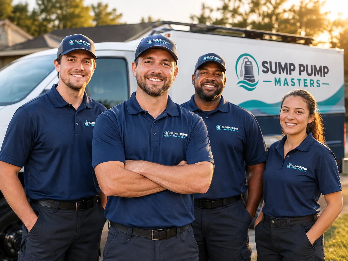 Sump Pump Repair company in Sidney, MT